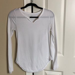 Gap Long Sleeve Tee
